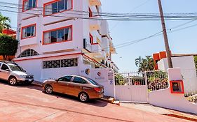 Hotel Casa Sun&Moon